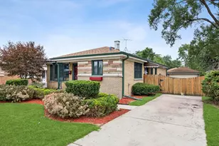 3843 153rd St, Midlothian, IL 60445 - Photo 2