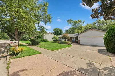 3207 Stella Court, Zion, IL 60099 - Photo 42