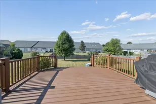 25922 W Sandy Knoll Dr, Channahon, IL 60410 - Photo 22