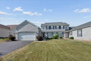 25922 W Sandy Knoll Dr, Channahon, IL 60410 - Photo 1