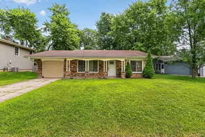 140 Tamarack Drive, Bolingbrook, IL 60440 - Photo 1