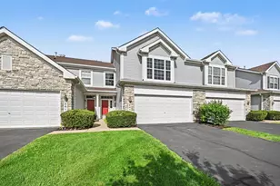 2416 Georgetown Cir, Aurora, IL 60503 - Photo 1