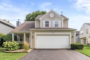 141 Hamlet Cir, Montgomery, IL 60538 - Photo 1