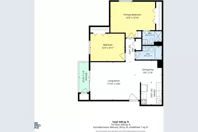 7305 Tiffany Drive #3A, Orland Park, IL 60462 - Photo 16