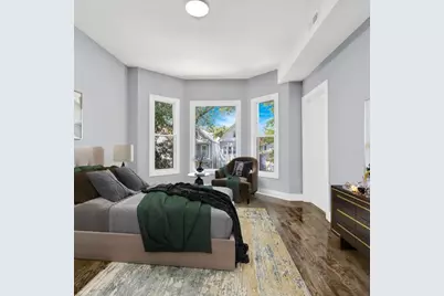 1821 N Kedvale Avenue #1, Chicago, IL 60639 - Photo 6