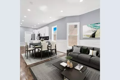 1821 N Kedvale Avenue #1, Chicago, IL 60639 - Photo 2