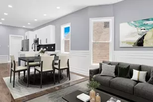 1821 N Kedvale Ave, Chicago, IL 60639 - Photo 2