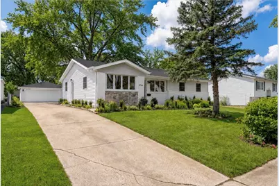 8766.. S 83rd Ct.. Avenue, Hickory Hills, IL 60457 - Photo 4