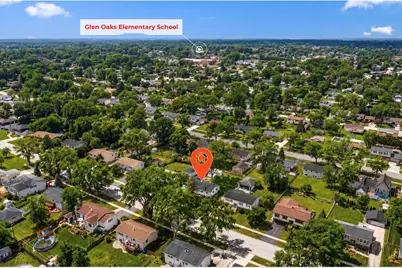 8766.. S 83rd Ct.. Avenue, Hickory Hills, IL 60457 - Photo 24