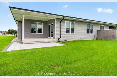 356 White Hawk Way, Manteno, IL 60950 - Photo 26