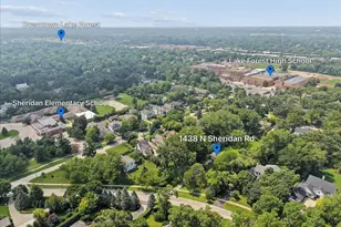 1438 N Sheridan Rd, Lake Forest, IL 60045 - Photo 4