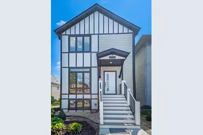 4945 W Berenice Avenue, Chicago, IL 60641 - Photo 1