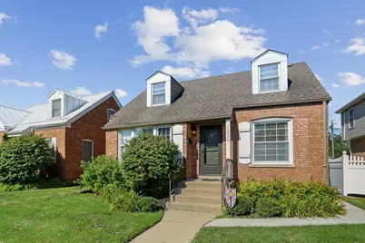 10250 S Turner Avenue, Evergreen Park, IL 60805 - Photo 1