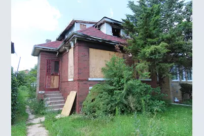8628 S Parnell Avenue, Chicago, IL 60620 - Photo 1
