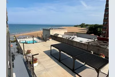 5855 N Sheridan Road #6G, Chicago, IL 60660 - Photo 14