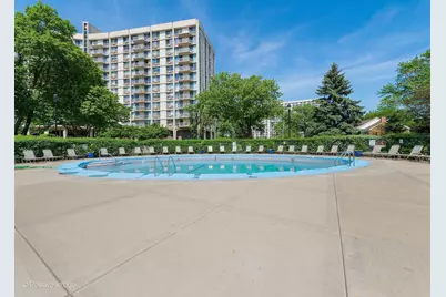 40 N Tower Road #5A, Oak Brook, IL 60523 - Photo 26