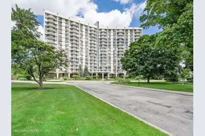40 N Tower Road #5A, Oak Brook, IL 60523 - Photo 2