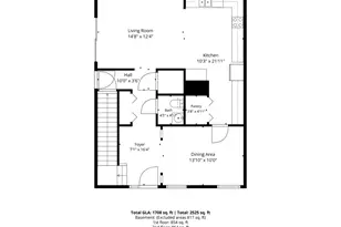 631 Dunhill Ln, Carol Stream, IL 60188 - Photo 30