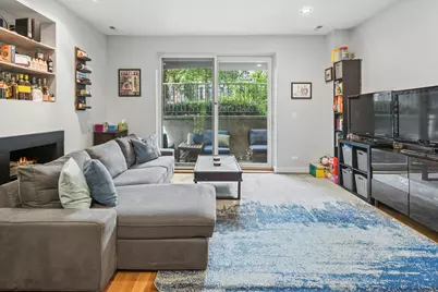 4303 N Kenmore Avenue #1S, Chicago, IL 60613 - Photo 2