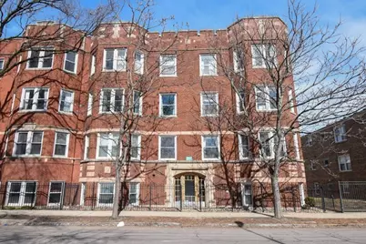 1730 W Foster Avenue #1, Chicago, IL 60640 - Photo 1