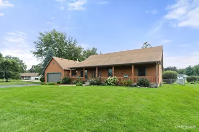 1684 Hilda Drive, Lake Holiday, IL 60548 - Photo 2