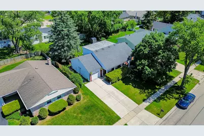 680 Indian Spring Lane, Buffalo Grove, IL 60089 - Photo 20