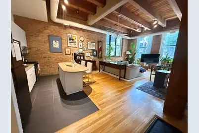 1122 W Newport Avenue #1A, Chicago, IL 60657 - Photo 4