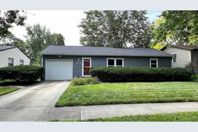 2603 Trafalgar Square, Champaign, IL 61821 - Photo 1
