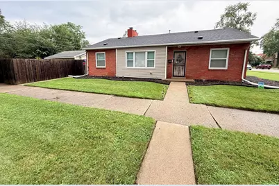 14436 S Eggleston Avenue, Riverdale, IL 60827 - Photo 1