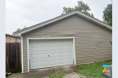 14436 S Eggleston Avenue, Riverdale, IL 60827 - Photo 24