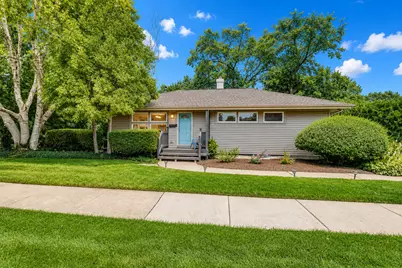 520 S Beverly Street, Wheaton, IL 60187 - Photo 1