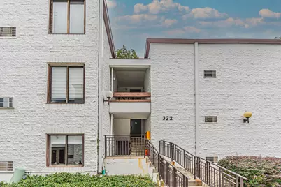 322 W Miner Street #1C, Arlington Heights, IL 60005 - Photo 16
