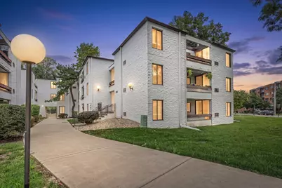 322 W Miner Street #1C, Arlington Heights, IL 60005 - Photo 1