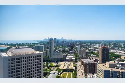 5415 N Sheridan Road #4112, Chicago, IL 60640 - Photo 4