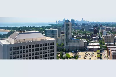5415 N Sheridan Road #4112, Chicago, IL 60640 - Photo 2