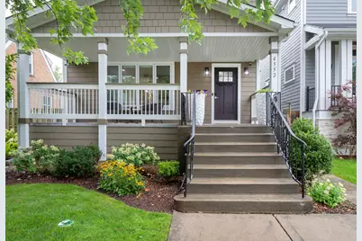 6552 N Oxford Avenue, Chicago, IL 60631 - Photo 2