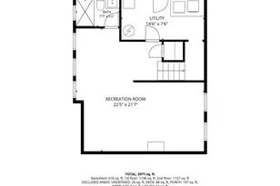 6552 N Oxford Ave, Chicago, IL 60631 - Photo 32