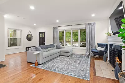 6552 N Oxford Avenue, Chicago, IL 60631 - Photo 4