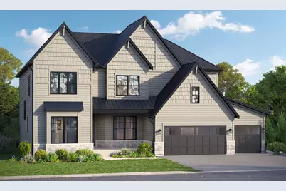 3820 Williams Street, Downers Grove, IL 60515 - Photo 1