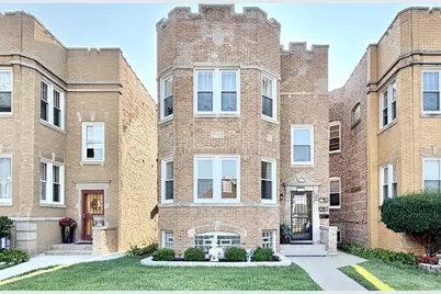 3138 N Marmora Avenue #1, Chicago, IL 60634 - Photo 1