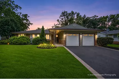 825 Oxford Street, Downers Grove, IL 60516 - Photo 2