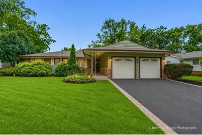 825 Oxford Street, Downers Grove, IL 60516 - Photo 1