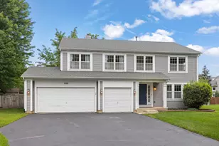 808 Livingston Ct, Naperville, IL 60540 - Photo 1