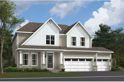 26212 W Sherwood Circle, Plainfield, IL 60585 - Photo 1