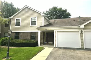 349 Newgate Ct, Schaumburg, IL 60193 - Photo 1