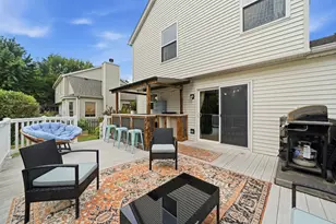 1815 Prairie Ridge Dr, Plainfield, IL 60586 - Photo 20