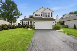 1815 Prairie Ridge Dr, Plainfield, IL 60586 - Photo 1