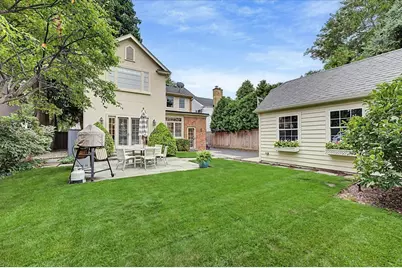 1926 Greenwood Avenue, Wilmette, IL 60091 - Photo 26