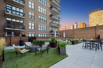 849 N Franklin Street #1405, Chicago, IL 60610 - Photo 34