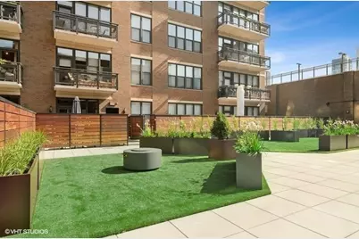 849 N Franklin Street #1405, Chicago, IL 60610 - Photo 36